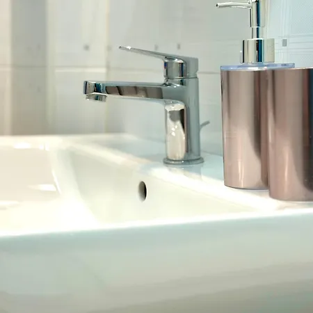 公寓 Bluvia Residences-spiral *