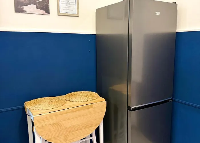 Bluvia Residences-spiral 公寓 斯培西亚