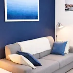 Bluvia Residences-spiral Apartament *