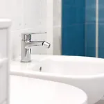 Bluvia Residences-spiral Appartement La Spezia