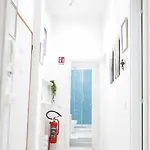 Bluvia Residences-spiral Appartement La Spezia