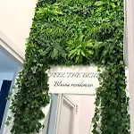 Bluvia Residences-spiral La Spezia