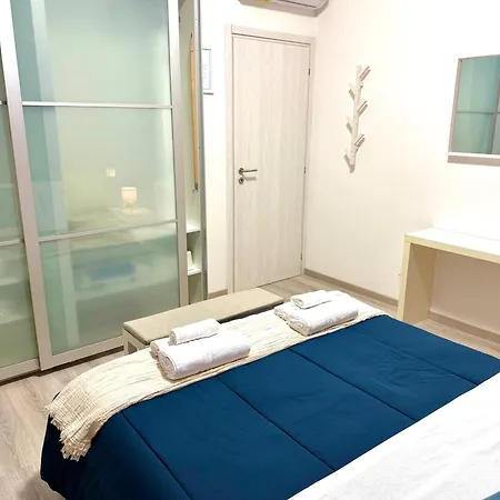 Appartement Bluvia Residences-spiral *