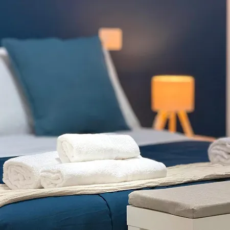 Bluvia Residences-spiral La Spezia