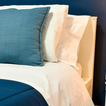 Bluvia Residences-spiral * La Spezia