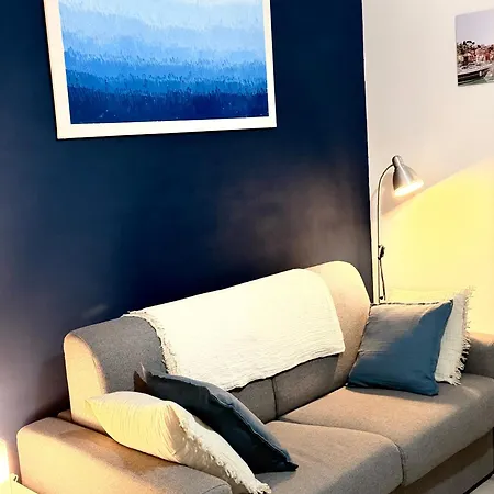 Bluvia Residences-spiral * La Spezia