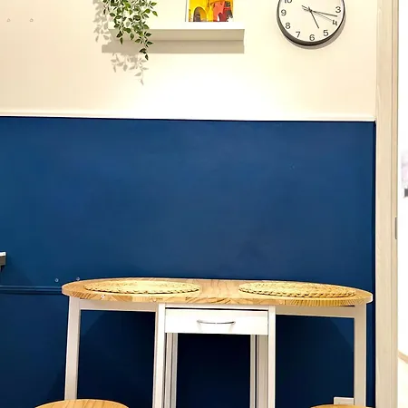 Bluvia Residences-spiral * La Spezia