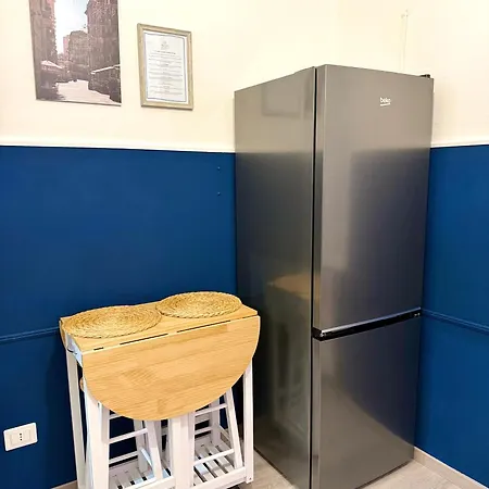 Bluvia Residences-spiral Apartment La Spezia