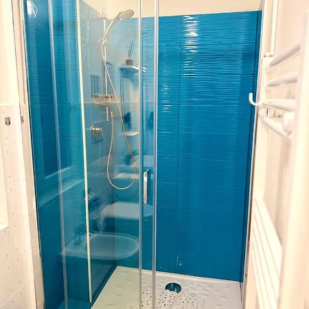 Apartamento Bluvia Residences-spiral *