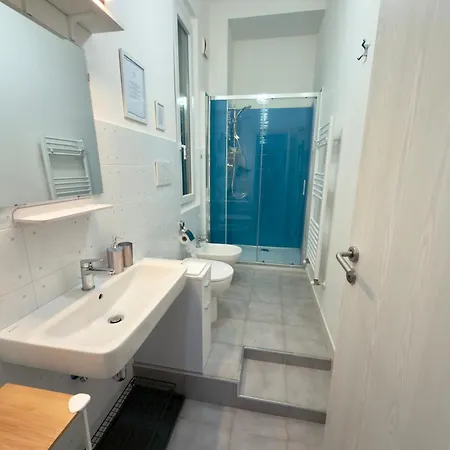 Apartamento Bluvia Residences-spiral La Spezia