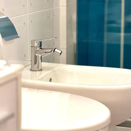 Apartamento Bluvia Residences-spiral