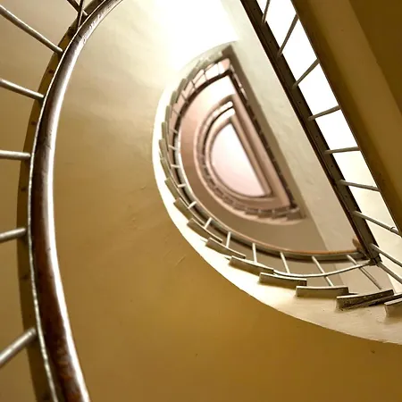 Bluvia Residences-spiral Appartamento La Spezia