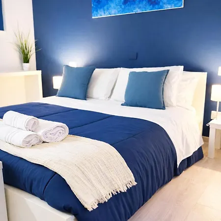 Bluvia Residences-spiral La Spezia