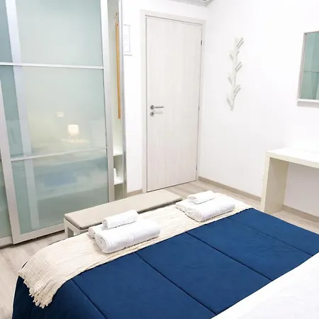 Appartamento Bluvia Residences-spiral