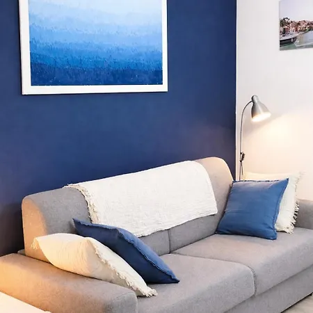 Bluvia Residences-spiral Appartamento *