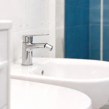 Bluvia Residences-spiral Appartamento La Spezia