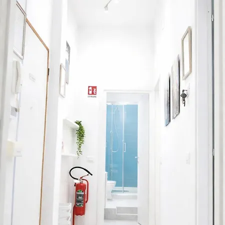 Bluvia Residences-spiral Appartamento La Spezia
