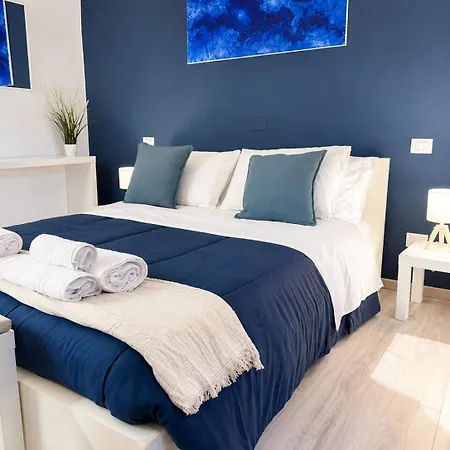 Appartamento Bluvia Residences-spiral