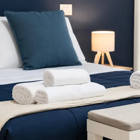 Bluvia Residences-spiral Appartamento La Spezia