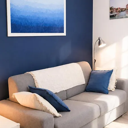 Bluvia Residences-spiral Appartamento