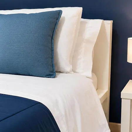 Bluvia Residences-spiral La Spezia