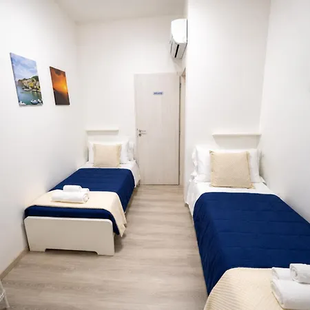 Bluvia Residences-spiral La Spezia
