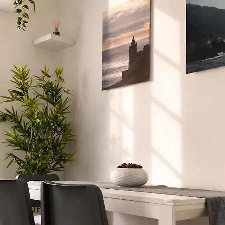 Bluvia Residences-spiral * La Spezia