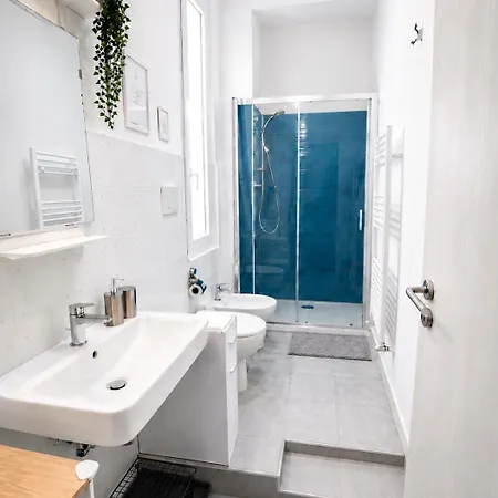 Bluvia Residences-spiral *