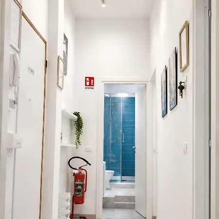 Appartamento Bluvia Residences-spiral *