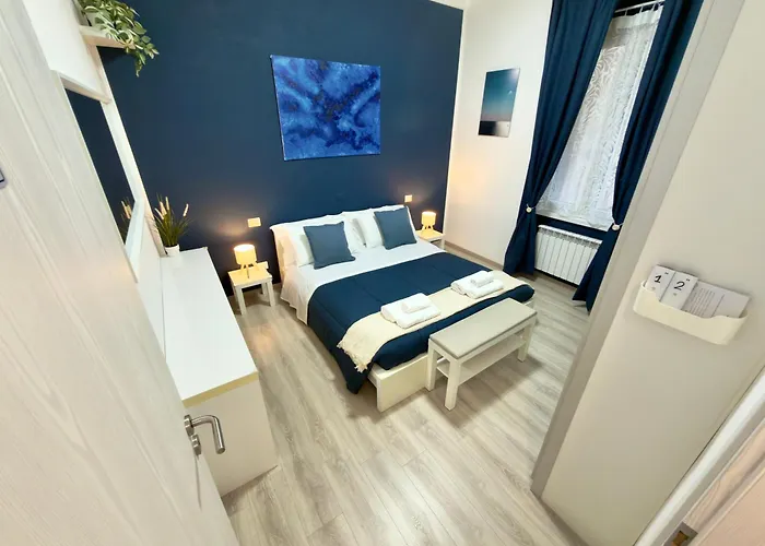 Bluvia Residences-spiral