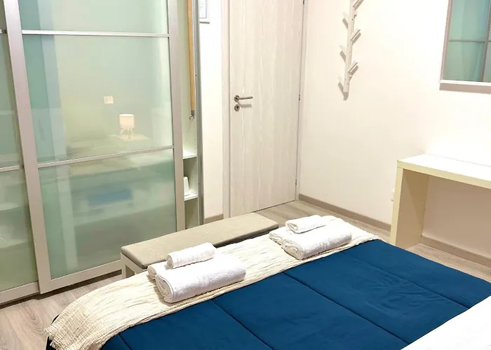 Appartement Bluvia Residences-spiral *