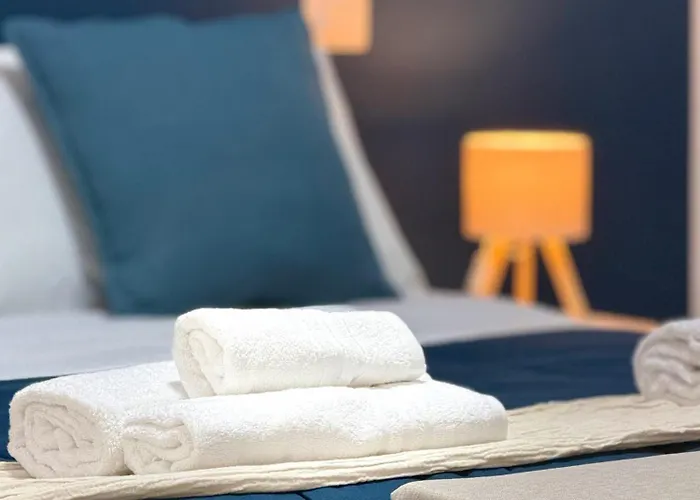 Bluvia Residences-spiral La Spezia