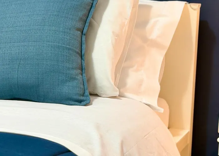 Bluvia Residences-spiral * La Spezia