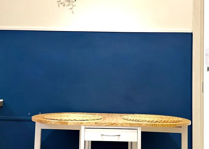 Bluvia Residences-spiral * La Spezia