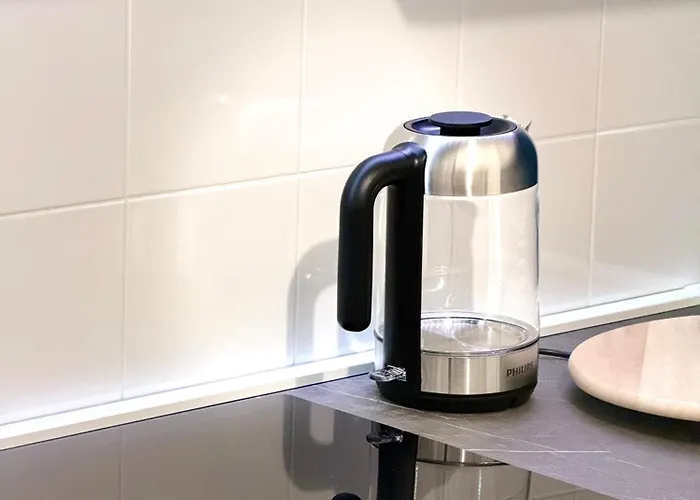 Bluvia Residences-spiral Apartamento