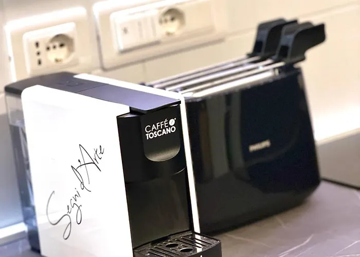 Bluvia Residences-spiral * La Spezia