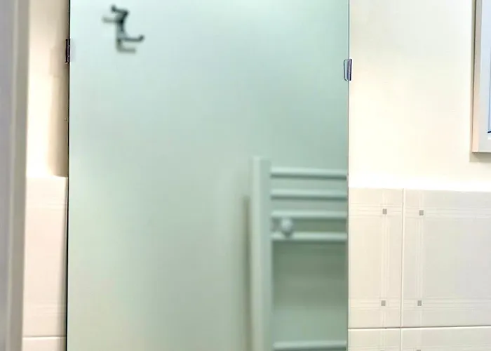 Bluvia Residences-spiral * La Spezia