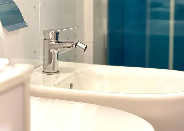 Apartamento Bluvia Residences-spiral