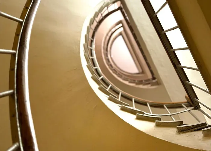 Bluvia Residences-spiral Apartamento La Spezia