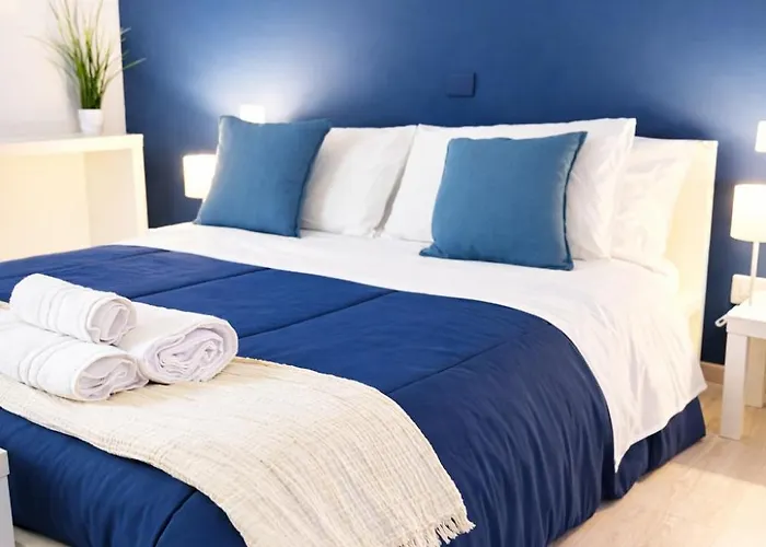 Bluvia Residences-spiral La Spezia