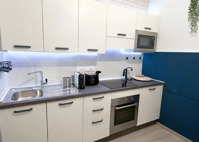 Bluvia Residences-spiral * La Spezia