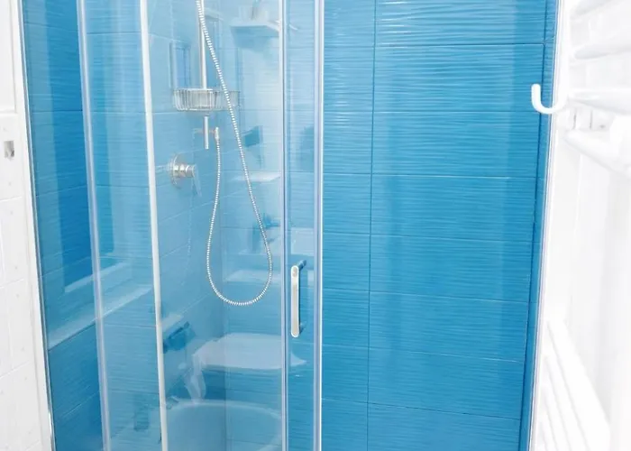 Bluvia Residences-spiral La Spezia