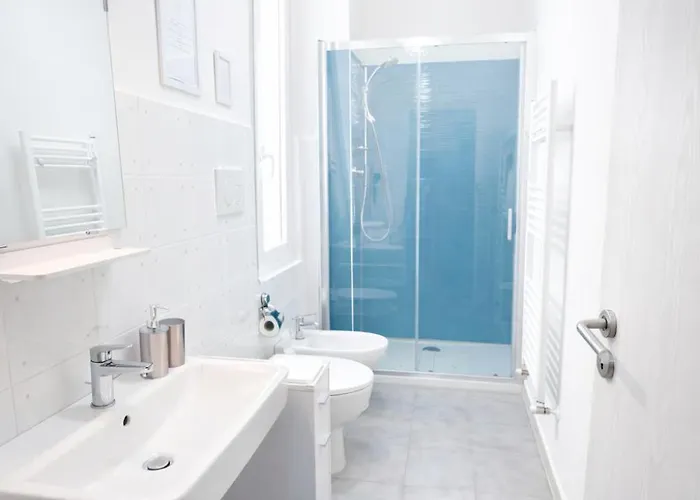 Bluvia Residences-spiral La Spezia