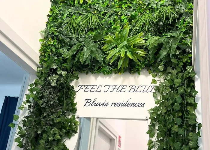 Bluvia Residences-spiral La Spezia