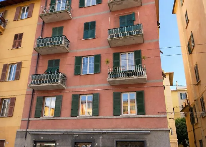 Bluvia Residences-spiral